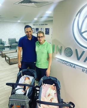 Slider image (8) Inovavita Fertility Clinic
